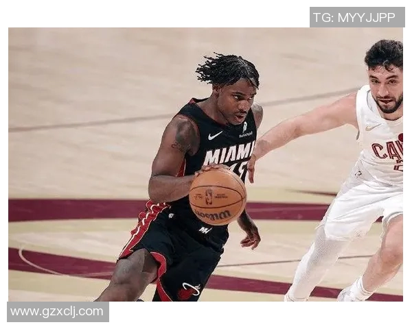 2006年NBA季后赛热火与骑士经典对决全场录像回顾与精彩瞬间解析