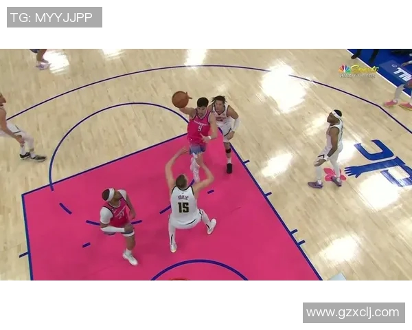 丹佛掘金与华盛顿奇才的精彩对决谁能笑到最后